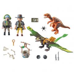 Playmobil Dino Rise Dimorphodon Playmobil - 2