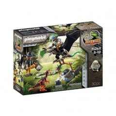 Playmobil Dino Rise Dimorphodon Playmobil - 1