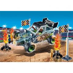Playmobil Stuntshow Racer Playmobil - 3