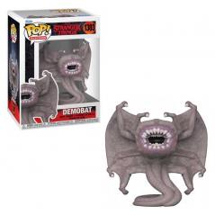 Funko Pop - Stranger Things - Demobat - 1303 Funko - 1