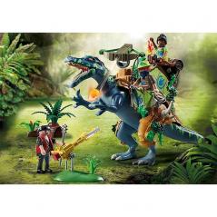 Playmobil Dino Rise Spinosaurus Playmobil - 3
