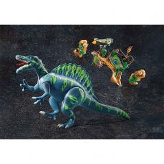Playmobil Dino Rise Spinosaurus Playmobil - 4