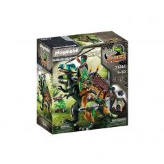 Playmobil Dino Rise T-Rex Playmobil - 1