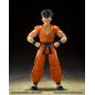 Dragon Ball Z - S.H. Figuarts - Yamcha (Earth's Foremost Fighter)