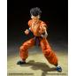 Dragon Ball Z - S.H. Figuarts - Yamcha (Earth's Foremost Fighter)