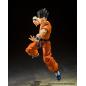 Dragon Ball Z - S.H. Figuarts - Yamcha (Earth's Foremost Fighter)