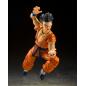 Dragon Ball Z - S.H. Figuarts - Yamcha (Earth's Foremost Fighter)