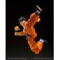 Dragon Ball Z - S.H. Figuarts - Yamcha (Earth's Foremost Fighter)