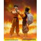 Dragon Ball Z - S.H. Figuarts - Yamcha (Earth's Foremost Fighter)