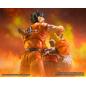 Dragon Ball Z - S.H. Figuarts - Yamcha (Earth's Foremost Fighter)