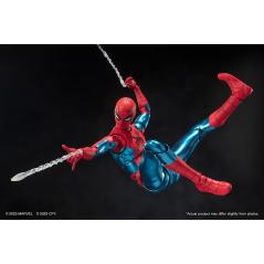 Spider-Man: No Way Home - S.H. Figuarts - Spider-Man (New Red & Blue Suit) Bandai - 7
