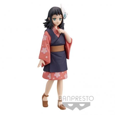 Demon Slayer: Kimetsu No Yaiba Vol.20 (B: Makomo) Banpresto - 1