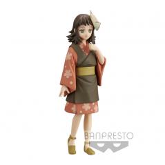 Demon Slayer: Kimetsu No Yaiba Vol.21 (A: Makomo) Banpresto - 1