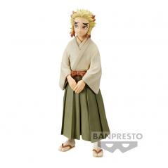 Demon Slayer: Kimetsu No Yaiba Vol.26 (A: Senjuro Rengoku) Banpresto - 1