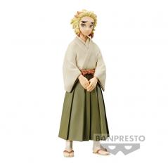 Demon Slayer: Kimetsu No Yaiba Vol.26 (A: Senjuro Rengoku) Banpresto - 3