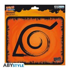 Naruto Shippuden - Flexible Mousepad - Konoha Abystyle - 2