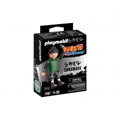 Playmobil Naruto Shippuden - Shikamaru Playmobil - 1