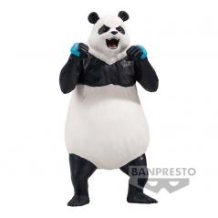 Jujutsu Kaisen Jukon No Kata Panda & Satoru Gojo (A: Panda) Banpresto - 1