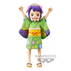 One Piece Dxf The Grandline Series Wanokuni Vol.3 (B: Otama) Banpresto - 1