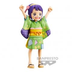 One Piece Dxf The Grandline Series Wanokuni Vol.3 (B: Otama) Banpresto - 3