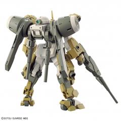 Gundam - HGTWFM - 23 - MSJ-R122 Demi Barding 1/144 Bandai - 4