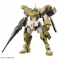 Gundam - HGTWFM - 23 - MSJ-R122 Demi Barding 1/144 Bandai - 5