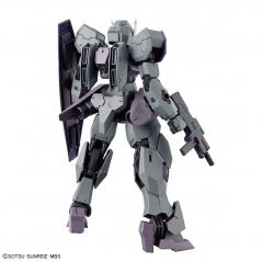 Gundam - HGTWFM - 24 - EDM-GB Gundvölva 1/144 Bandai - 4
