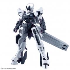 Gundam - HGTWFM - 25 - MDX-0003 Gundam Schwarzette 1/144 Bandai - 2