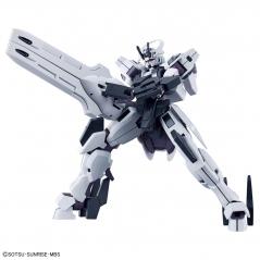 Gundam - HGTWFM - 25 - MDX-0003 Gundam Schwarzette 1/144 Bandai - 3
