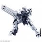 Gundam - HGTWFM - 25 - MDX-0003 Gundam Schwarzette 1/144