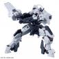 Gundam - HGTWFM - 25 - MDX-0003 Gundam Schwarzette 1/144