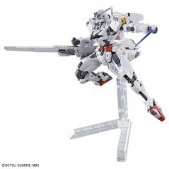 Gundam - HGTWFM - 26 - X-EX01 Gundam Calibarn 1/144 Bandai Hobby - 4