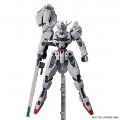 Gundam - HGTWFM - 26 - X-EX01 Gundam Calibarn 1/144 Bandai Hobby - 5