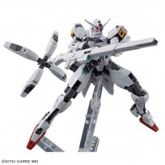 Gundam - HGTWFM - 26 - X-EX01 Gundam Calibarn 1/144 Bandai Hobby - 6