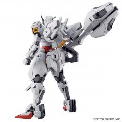 Gundam - HGTWFM - 26 - X-EX01 Gundam Calibarn 1/144 Bandai - 9