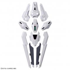 Gundam - HGTWFM - 26 - X-EX01 Gundam Calibarn 1/144 Bandai - 10
