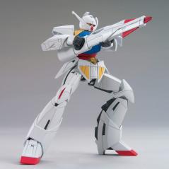 Gundam - HGCC - 177 - WD-M01 ∀ Gundam 1/144 Bandai - 3