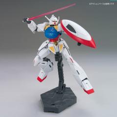 Gundam - HGCC - 177 - WD-M01 ∀ Gundam 1/144 Bandai - 6