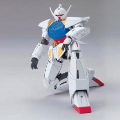 Gundam - HGCC - 177 - WD-M01 ∀ Gundam 1/144 Bandai - 8