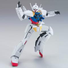 Gundam - HGCC - 177 - WD-M01 ∀ Gundam 1/144 Bandai - 9