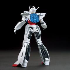 Gundam - HGCC - 177 - WD-M01 ∀ Gundam 1/144 Bandai - 10