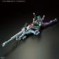 Evangelion - RG - EVA-00 Evangelion Unit-00 (DX Positron Cannon Set)