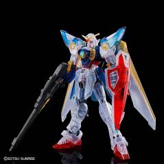 Gundam - HGAC - 162 - XXXG-01W Wing Gundam Clear Color 1/144 Bandai - 1