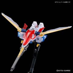 Gundam - HGAC - 162 - XXXG-01W Wing Gundam Clear Color 1/144 Bandai - 3