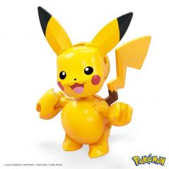 Pokémon Kit de Construcción Mega Construx Pikachu's Beach Splash Mattel - 2