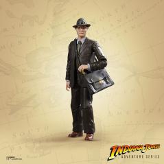 Indiana Jones Adventure Series - Dr. Jürgen Voller - The Dial of Destiny Hasbro - 2
