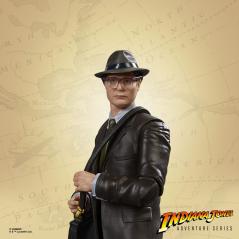 Indiana Jones Adventure Series - Dr. Jürgen Voller - The Dial of Destiny Hasbro - 4