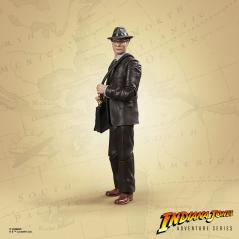 Indiana Jones Adventure Series - Dr. Jürgen Voller - The Dial of Destiny Hasbro - 5