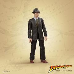 Indiana Jones Adventure Series - Dr. Jürgen Voller - The Dial of Destiny Hasbro - 6