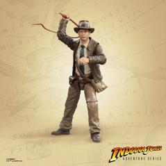 Indiana Jones Adventure Series - Indiana Jones - The Last Crusade Hasbro - 1